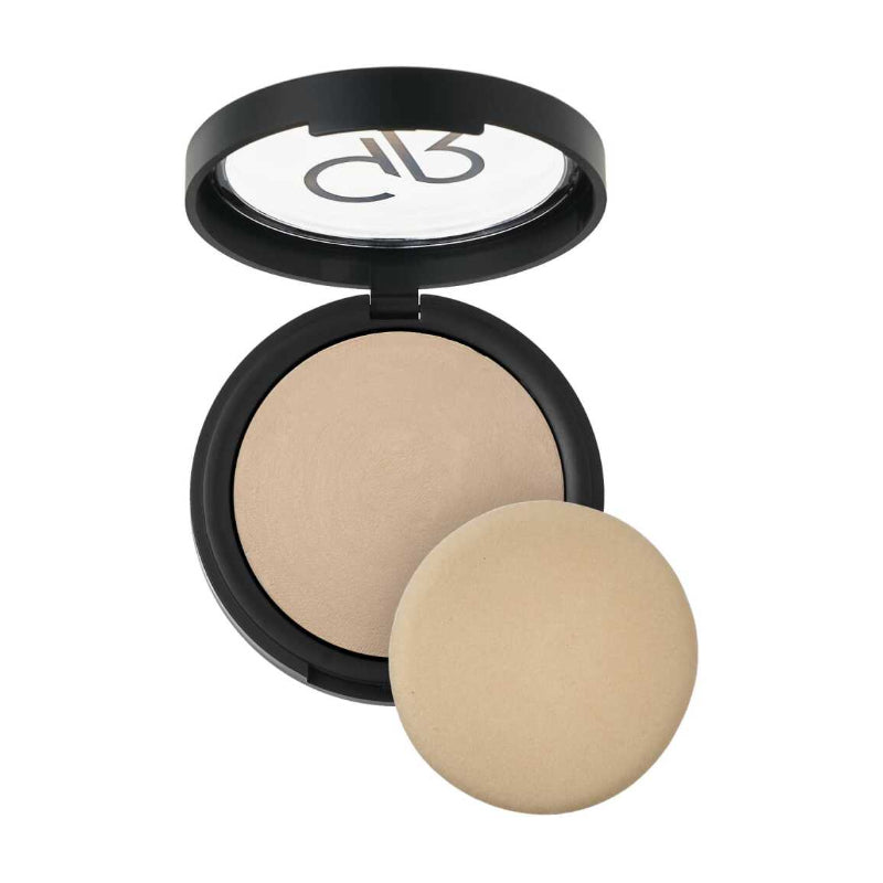 GOLDEN ROSE MINERAL TERRACOTTA POWDER