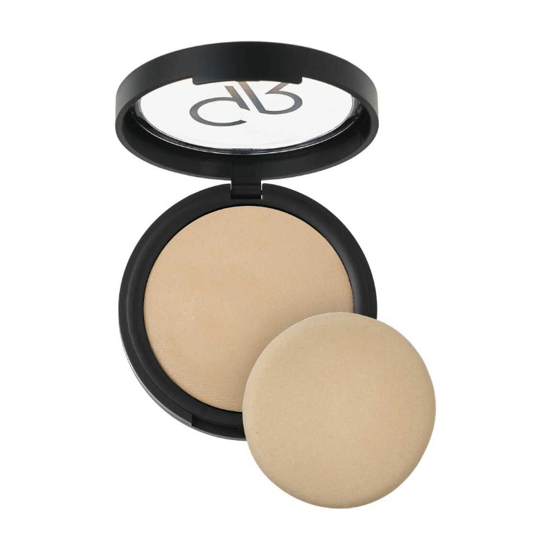 GOLDEN ROSE MINERAL TERRACOTTA POWDER
