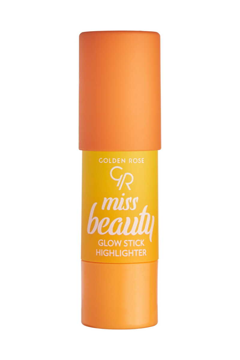 GOLDEN ROSE MISS BEAUTY GLOW STICK HIGHLIGHTER STAR GLOW