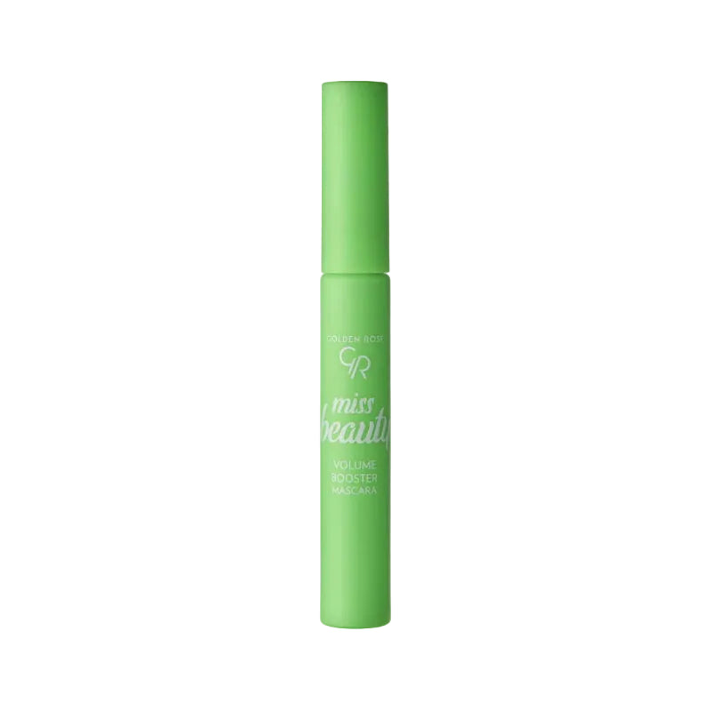 GOLDEN ROSE MISS BEAUTY VOLUME BOOSTER MASCARA