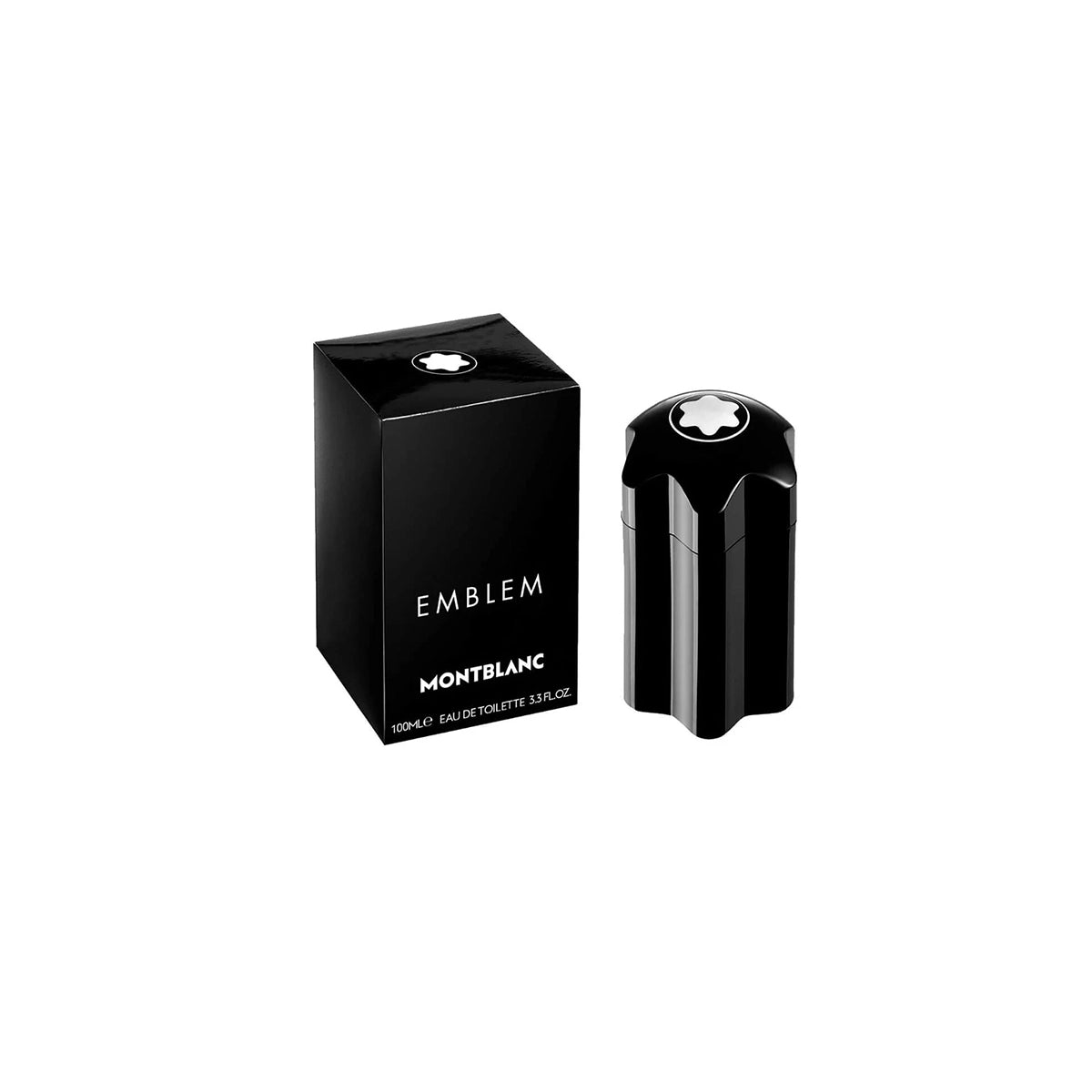 MONT BLANC EMBLEM EDT 100ML