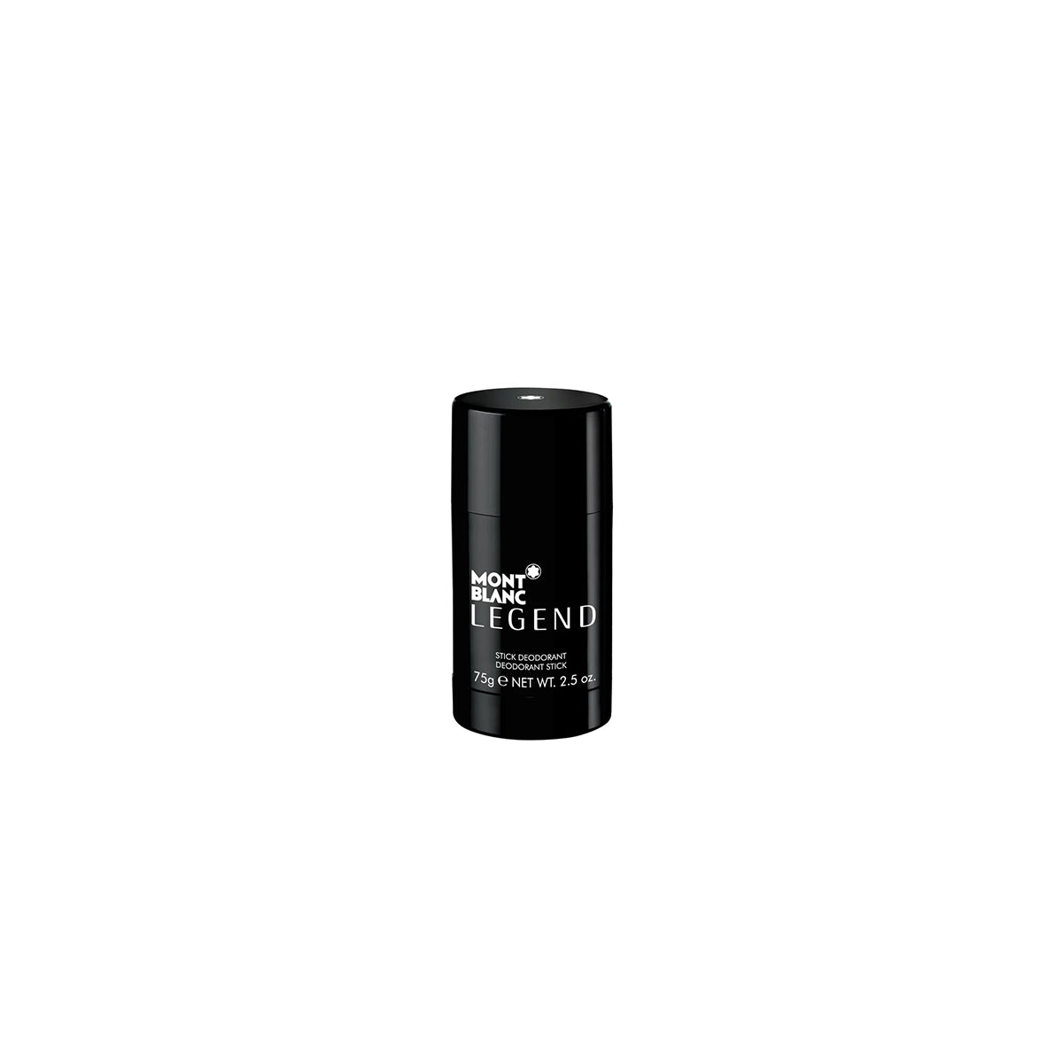 MONT BLANC LEGEND DEODORANT STICK 75G
