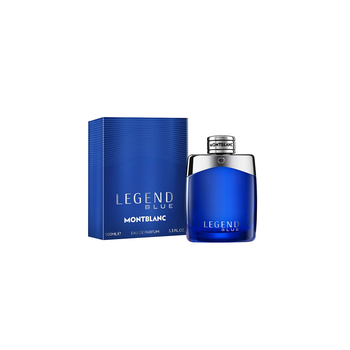 MONTBLANC LEGEND BLUE EDP 100ML