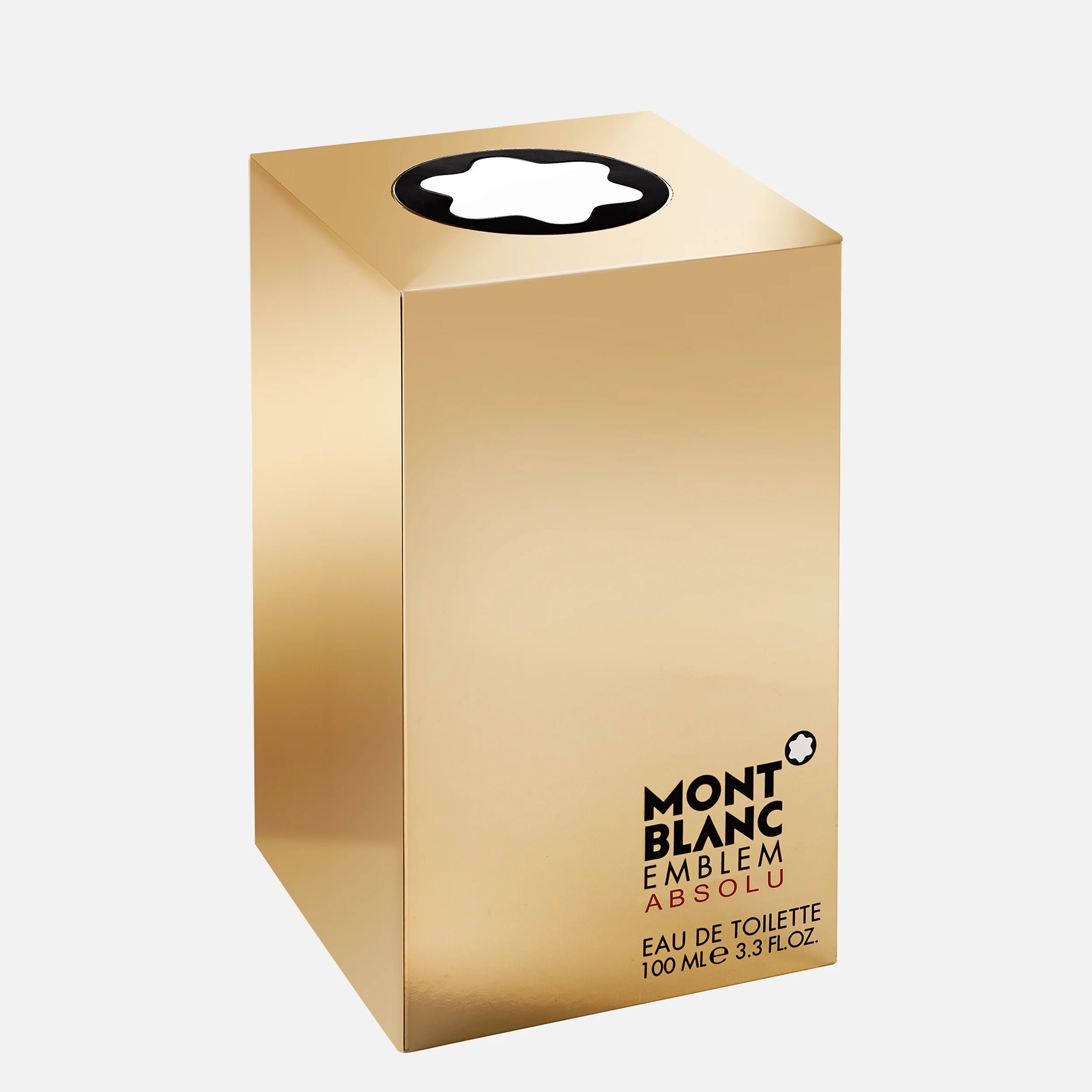 MONT BLANC EMBLEM ABSOLU EDT 100ML