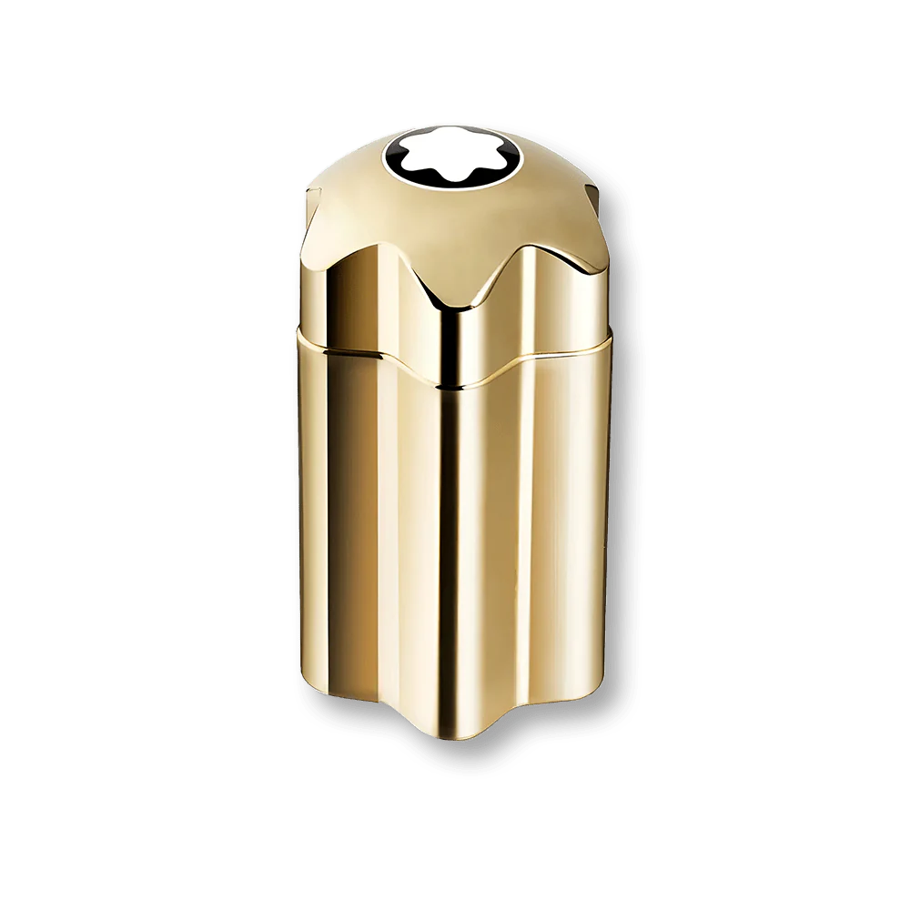 MONT BLANC EMBLEM ABSOLU EDT 100ML