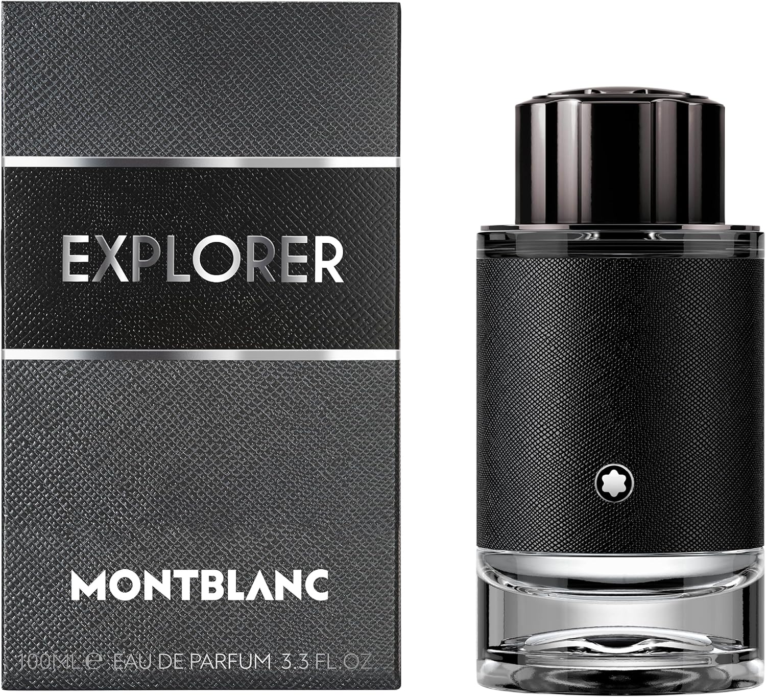 MONT BLANC EXPLORER DEODORANT STICK 75G