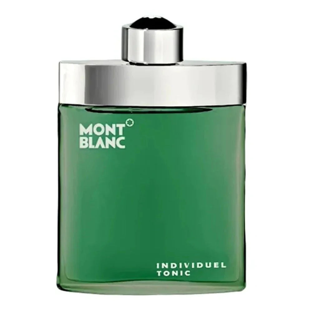MONT BLANC INDIVIDUEL TONIC EDT 75ML