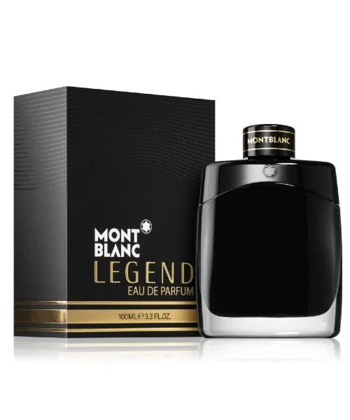 MONT BLANC LEGEND EDP 100ML