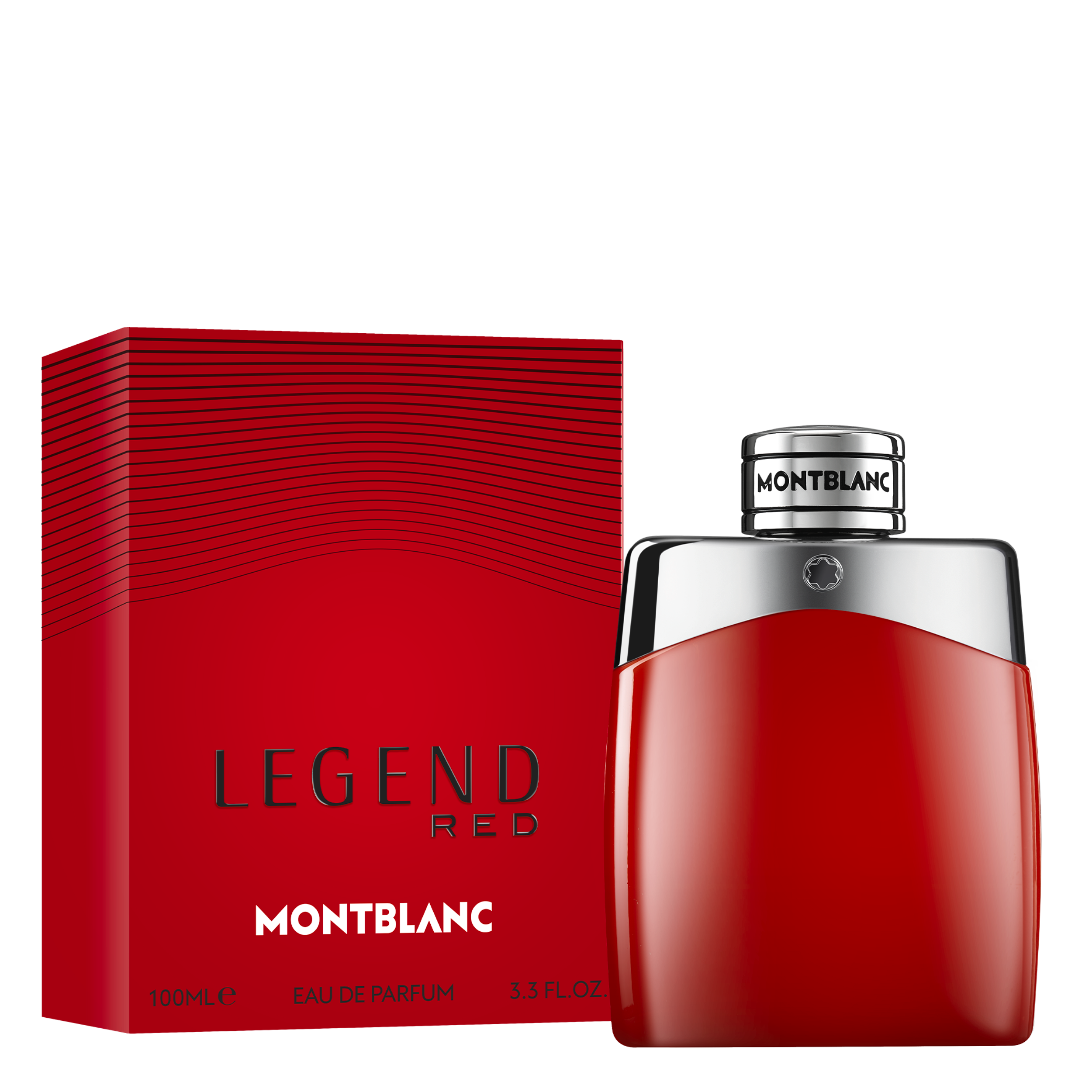 MONT BLANC LEGEND RED EDP 100ML
