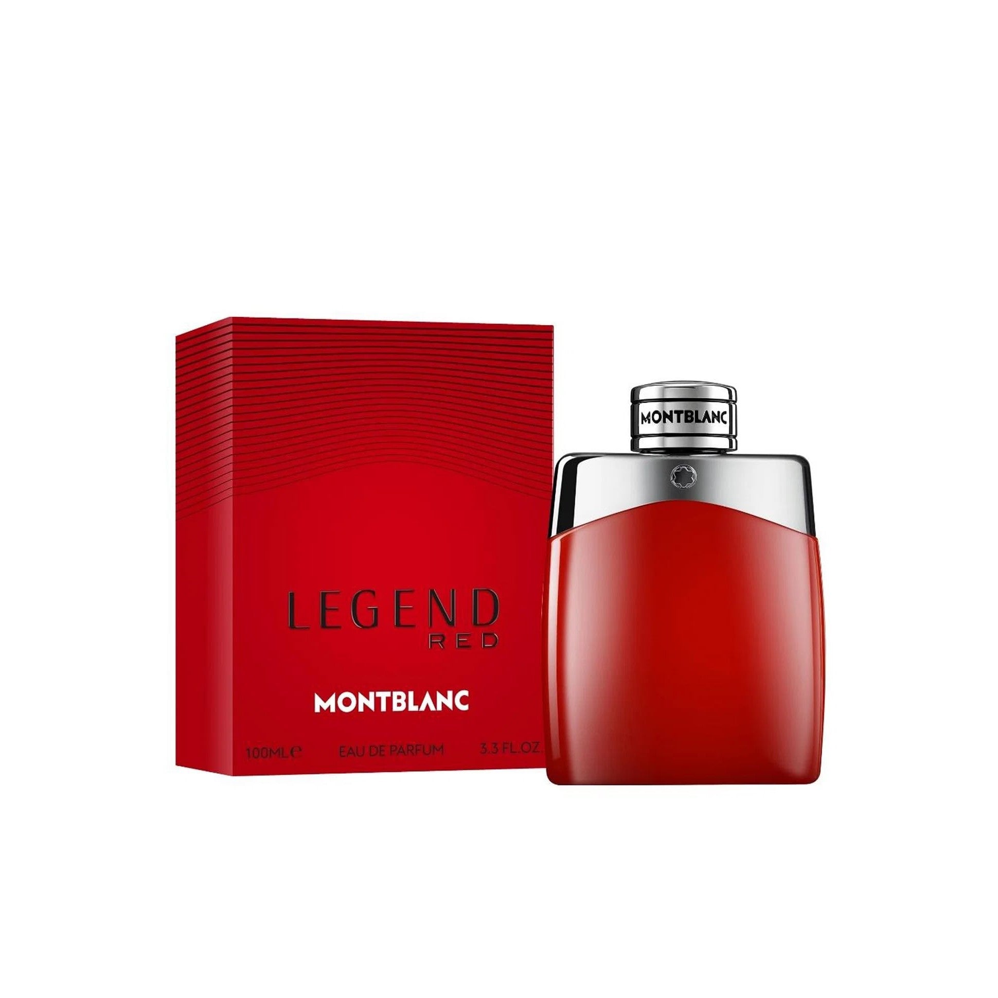 MONT BLANC LEGEND RED EDP 100ML
