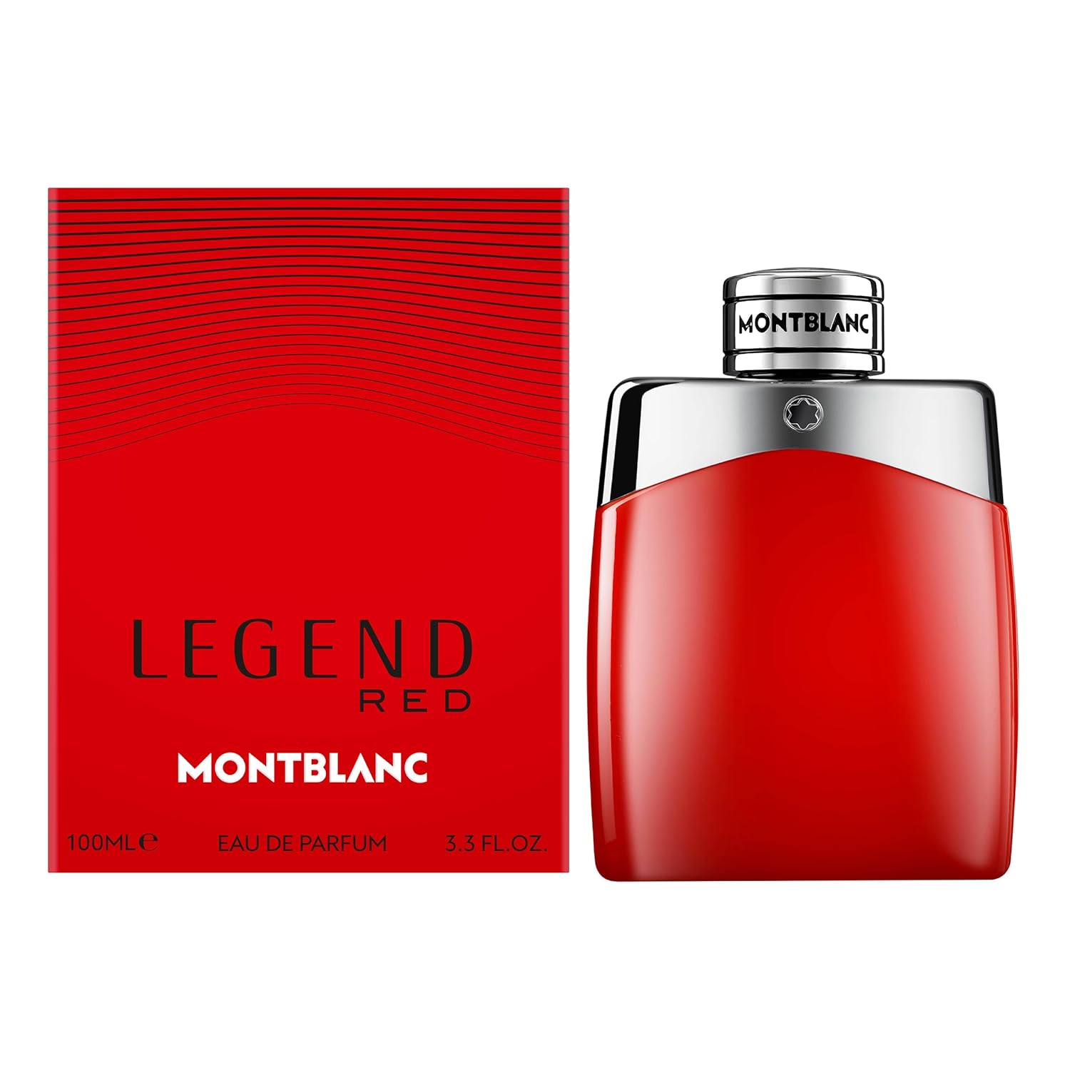MONT BLANC LEGEND MEN DEO SPRAY 100ML