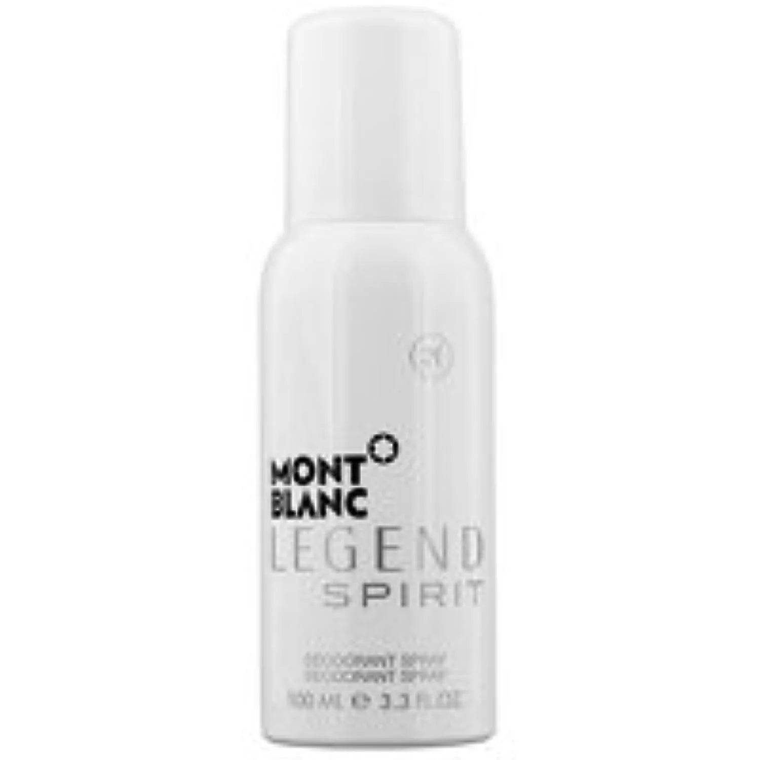 MONT BLANC LEGEND SPIRIT DEODORANT SPRAY 100ML