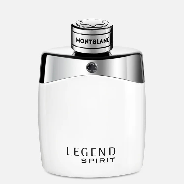 MONT BLANC LEGEND SPIRIT EDT 100ML