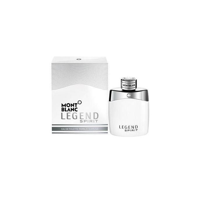 MONT BLANC LEGEND SPIRIT EDT 100ML