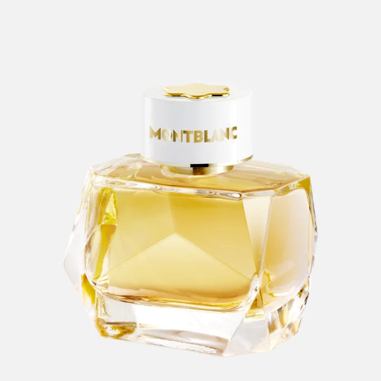 MONT BLANC SIGNATURE ABSOLU EDP 50ML