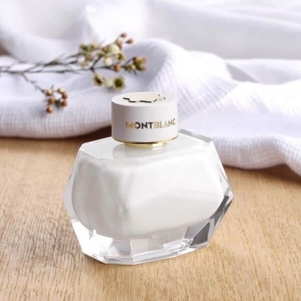 MONT BLANC SIGNATURE EDP 90ML