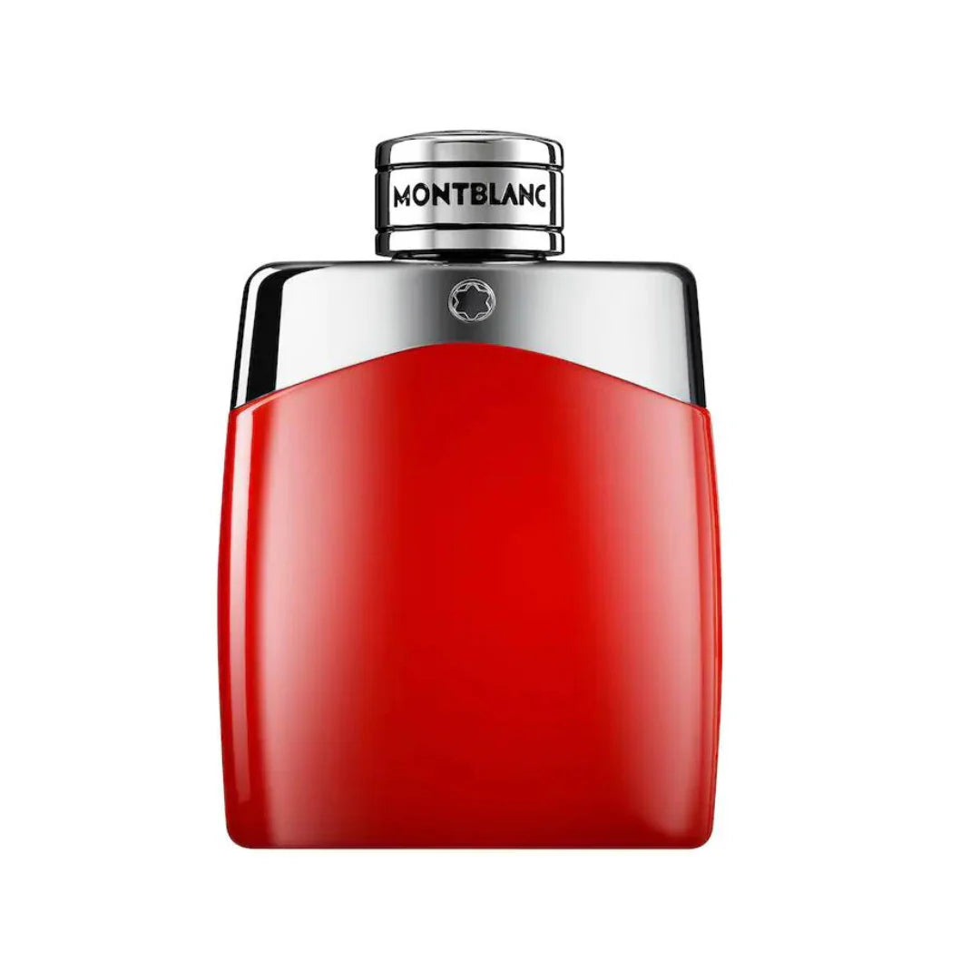 MONT GLANC LEGEND RED EDP 50ML