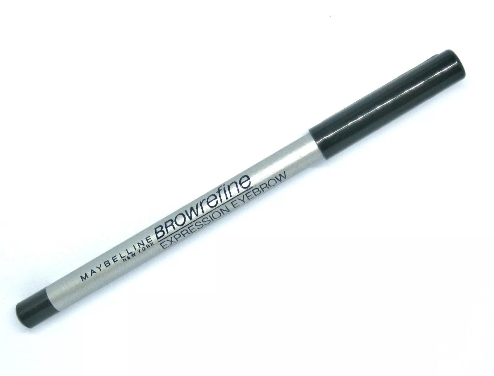 MAYBELLINE BROW REFINE EXPRESSION EYEBROW PENCIL