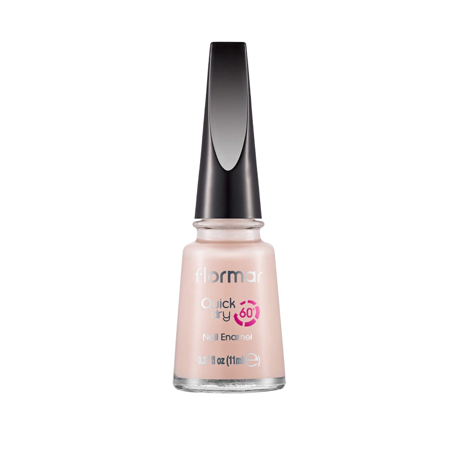 FLORMAR NAIL ENAMEL QUICK DRY