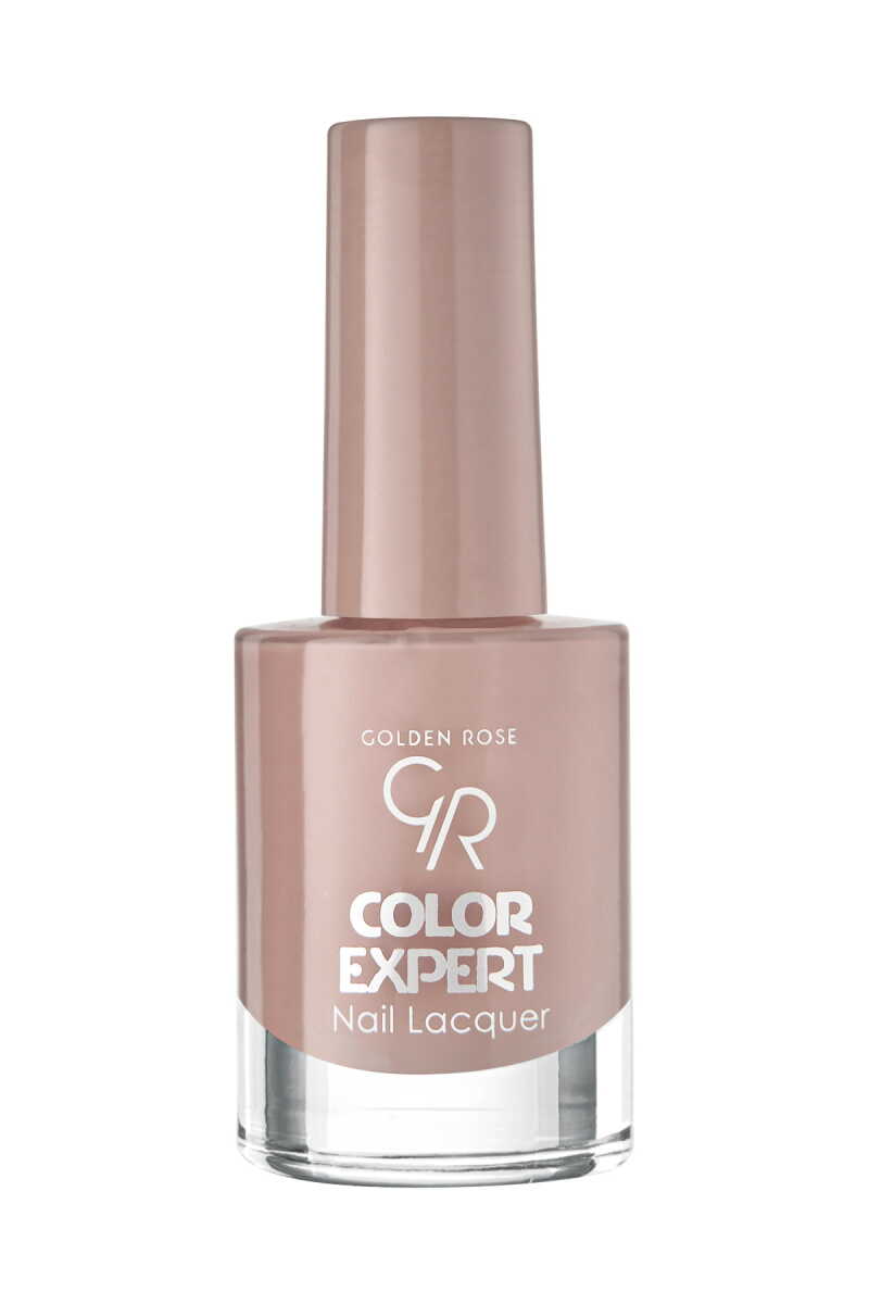 GOLDEN ROSE NAIL COLOR EXPERT