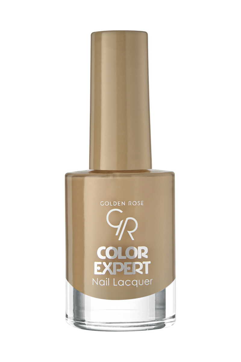 GOLDEN ROSE NAIL COLOR EXPERT