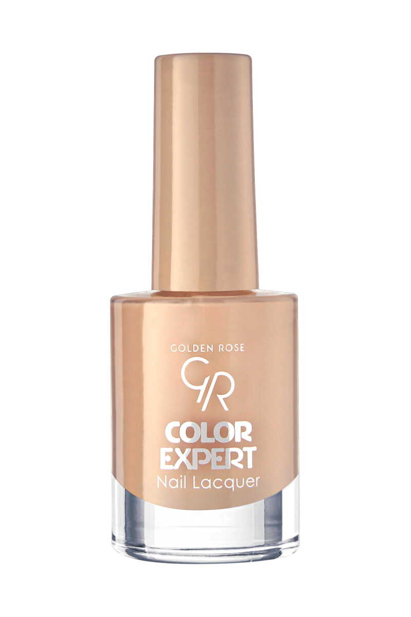 GOLDEN ROSE NAIL COLOR EXPERT