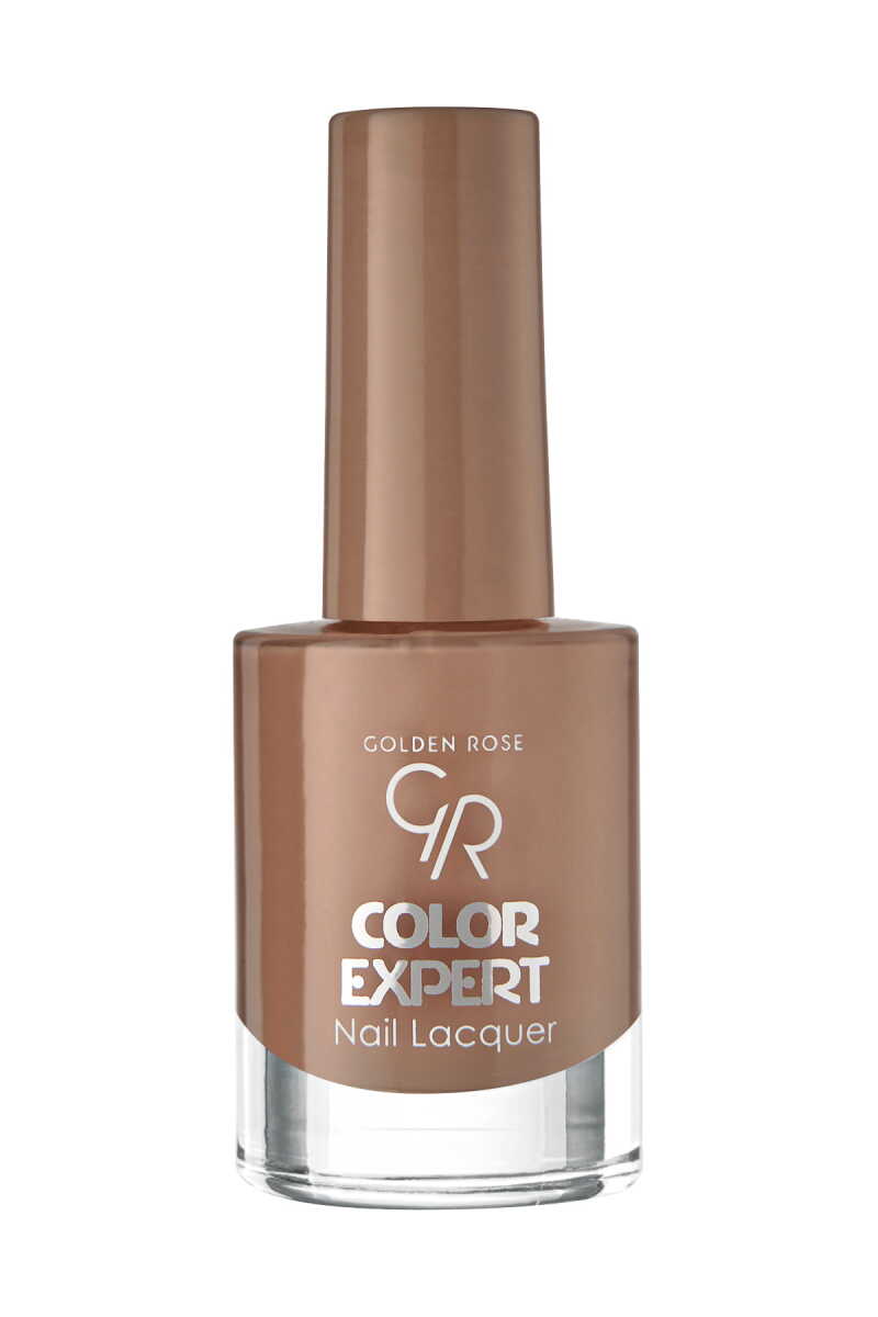 GOLDEN ROSE NAIL COLOR EXPERT