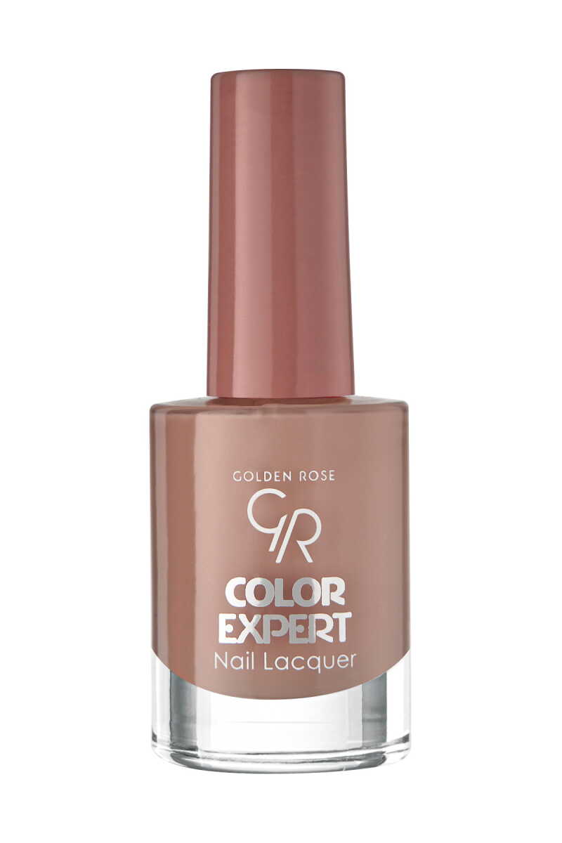 GOLDEN ROSE NAIL COLOR EXPERT