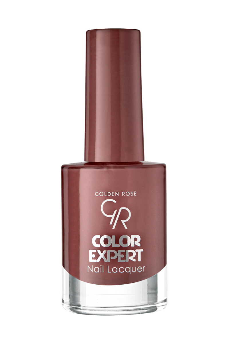 GOLDEN ROSE NAIL COLOR EXPERT