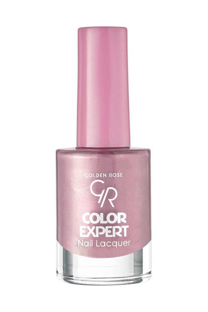 GOLDEN ROSE NAIL COLOR EXPERT