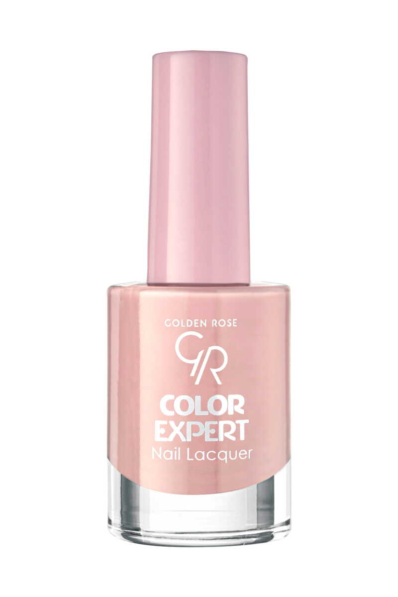 GOLDEN ROSE NAIL COLOR EXPERT