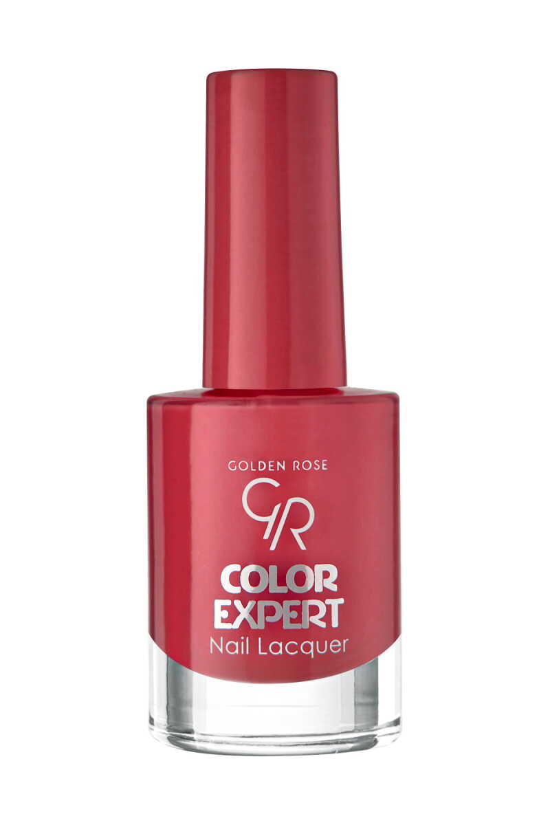GOLDEN ROSE NAIL COLOR EXPERT
