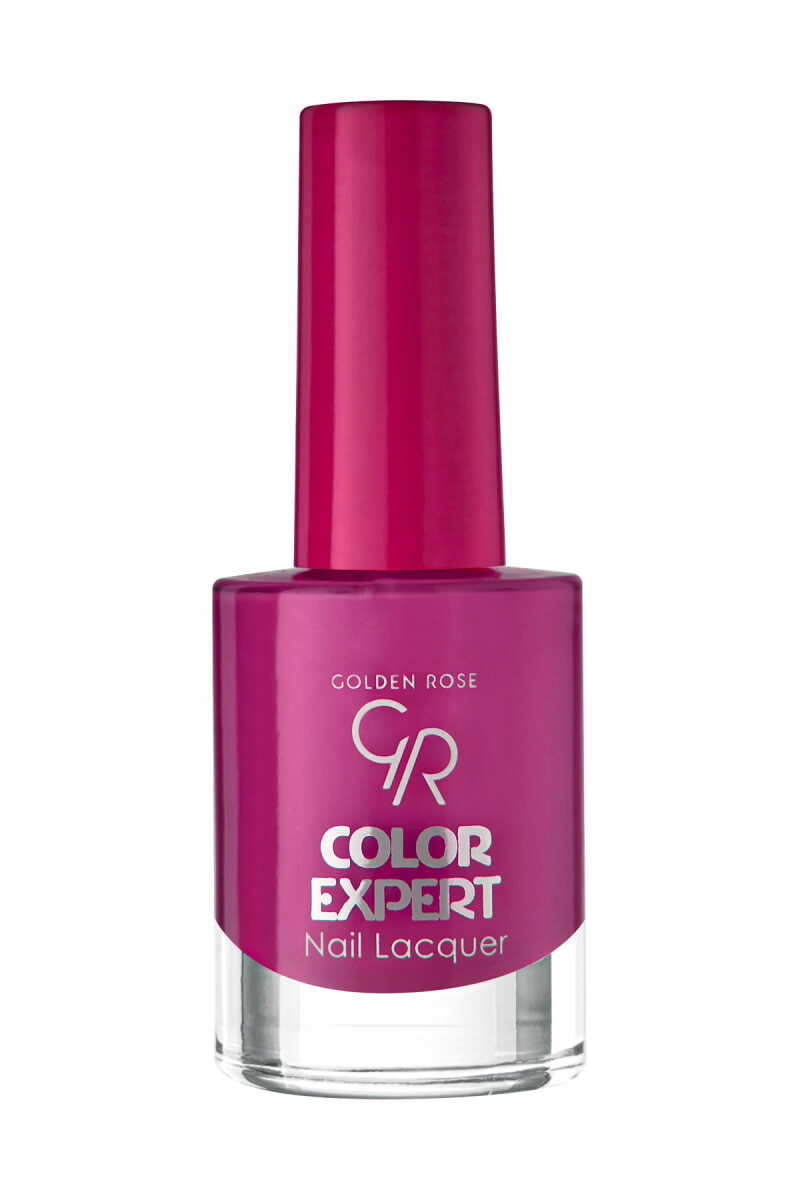 GOLDEN ROSE NAIL COLOR EXPERT