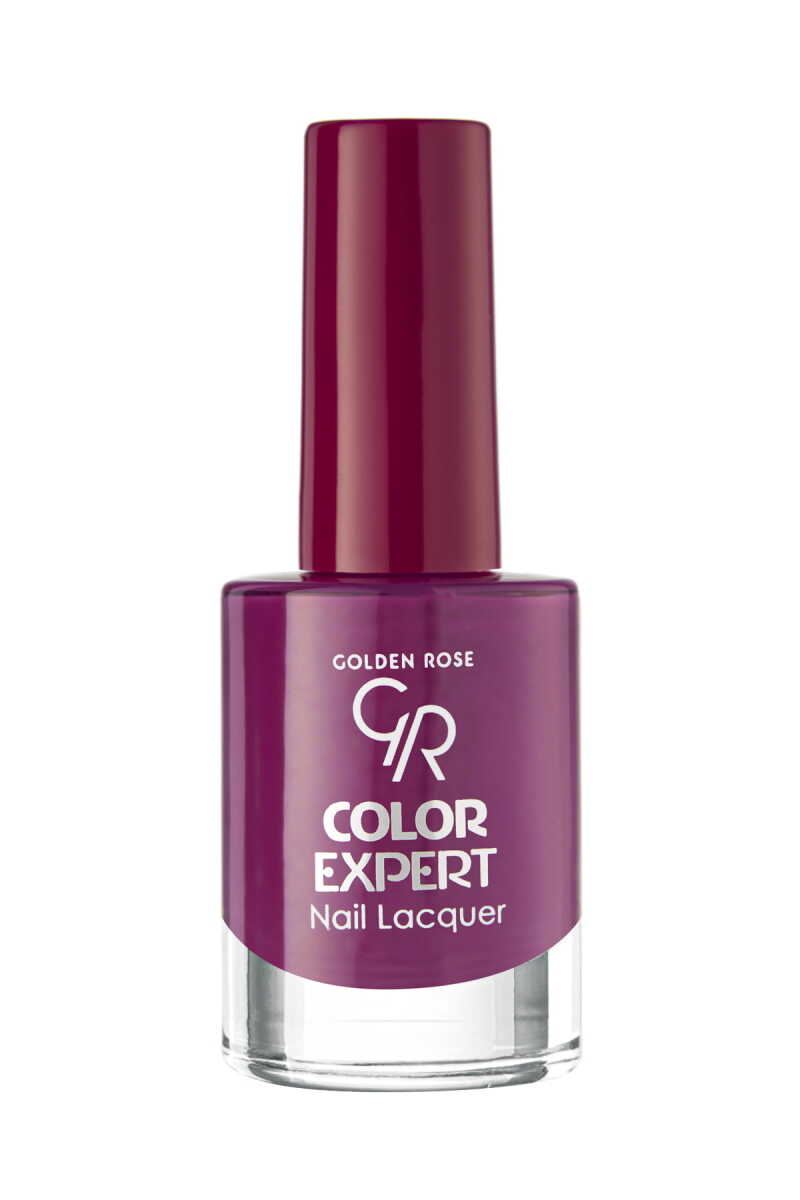GOLDEN ROSE NAIL COLOR EXPERT