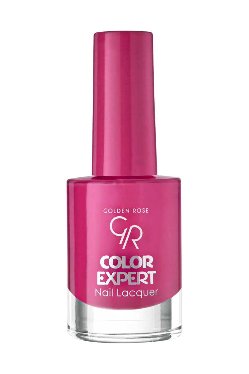 GOLDEN ROSE NAIL COLOR EXPERT