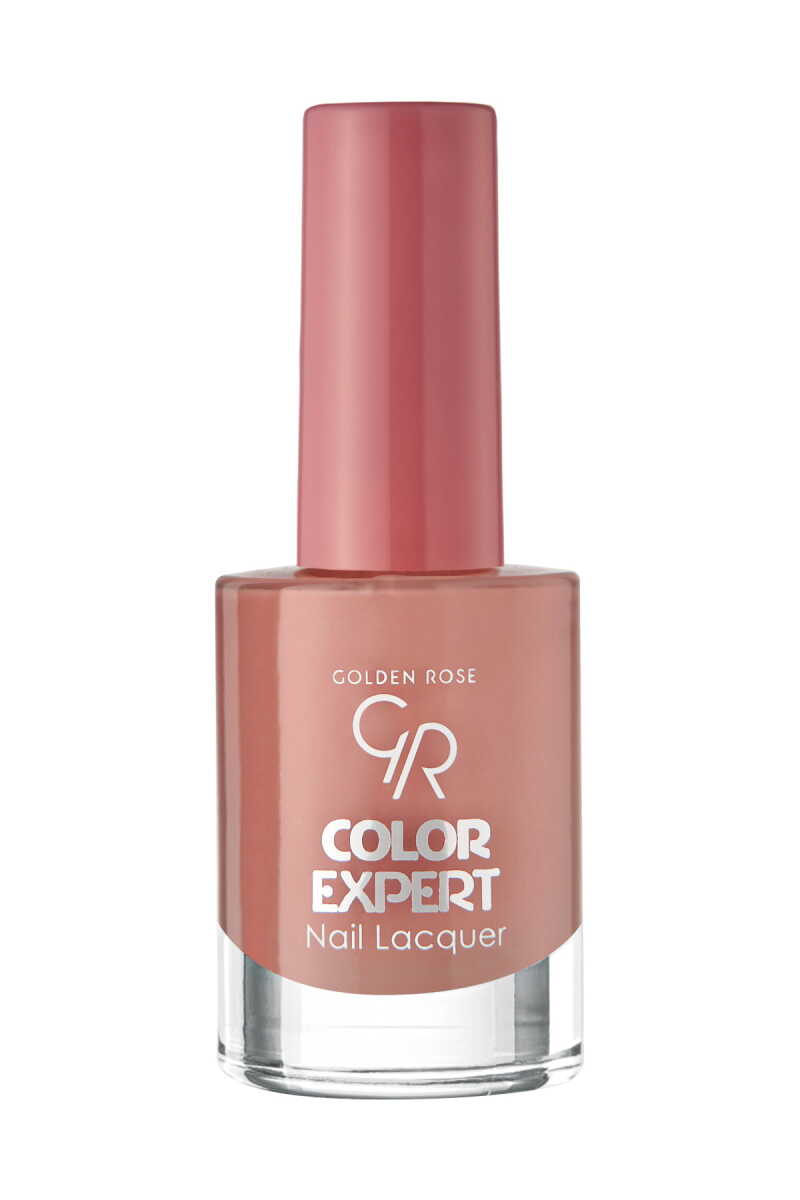GOLDEN ROSE NAIL COLOR EXPERT