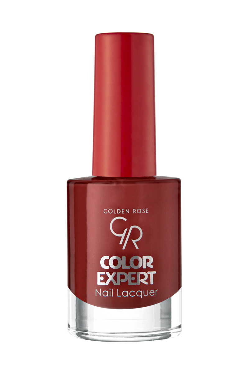 GOLDEN ROSE NAIL COLOR EXPERT