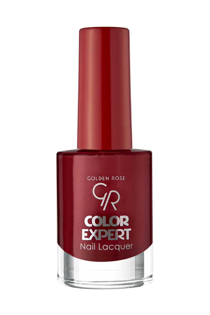 GOLDEN ROSE NAIL COLOR EXPERT
