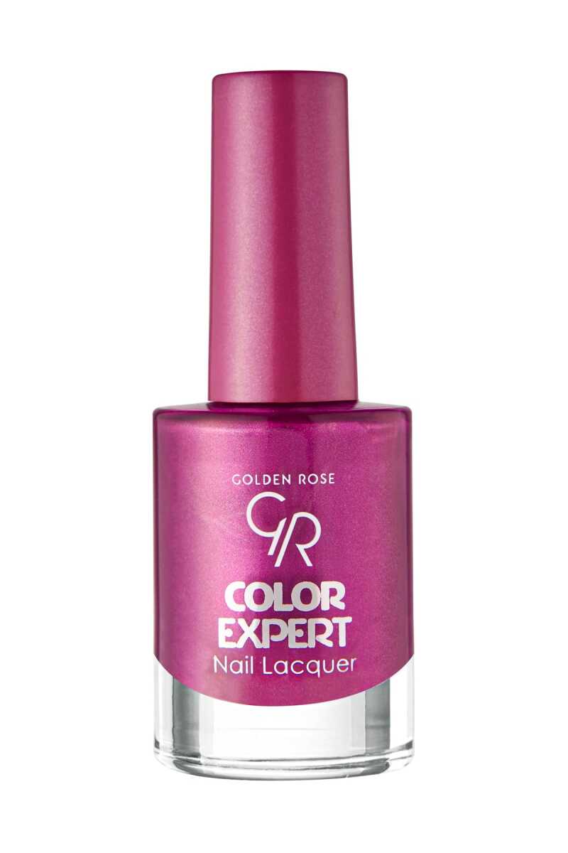 GOLDEN ROSE NAIL COLOR EXPERT