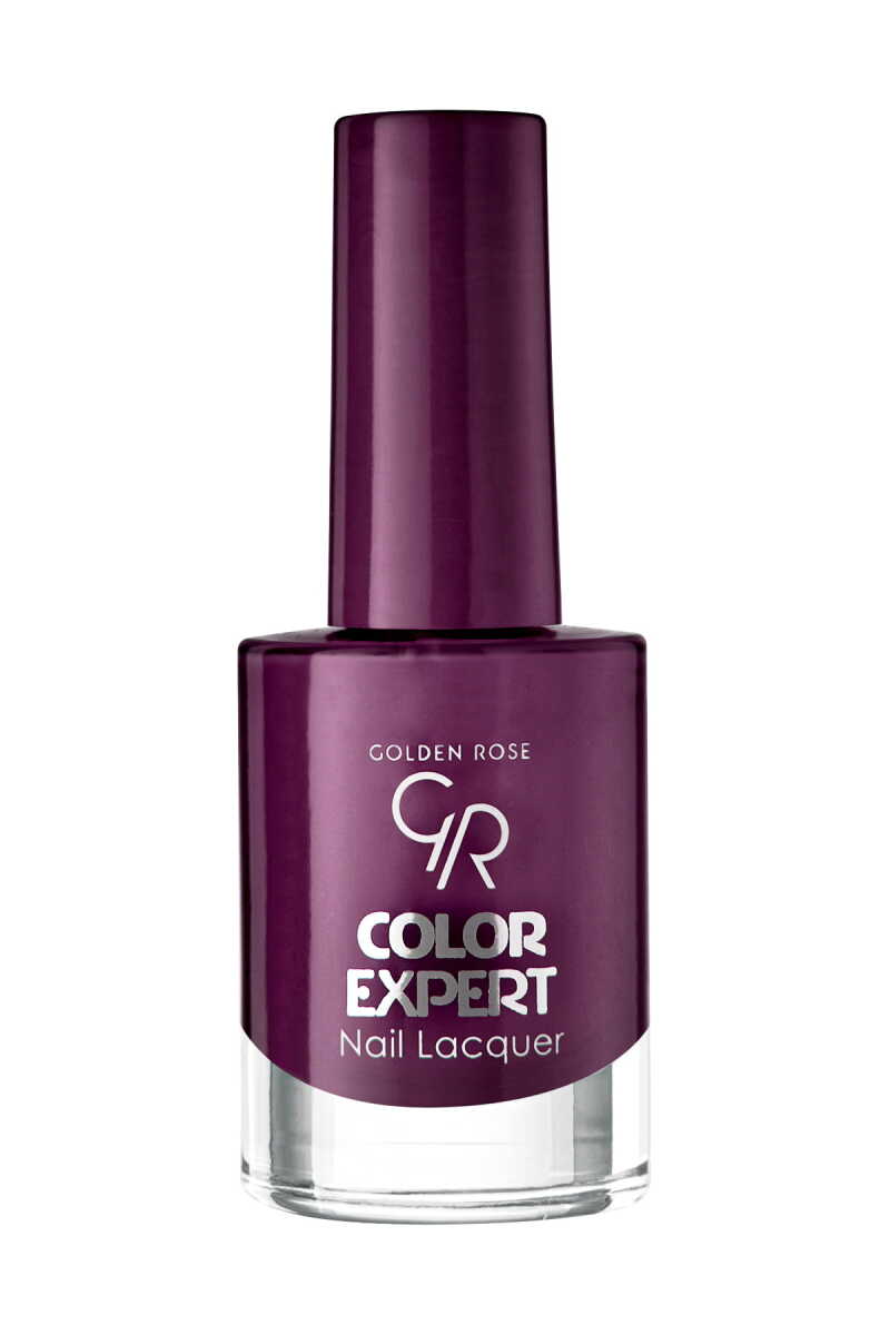 GOLDEN ROSE NAIL COLOR EXPERT