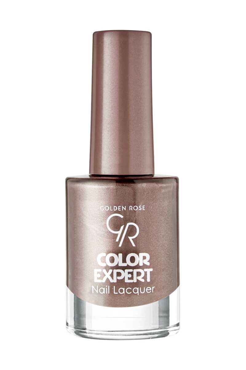 GOLDEN ROSE NAIL COLOR EXPERT