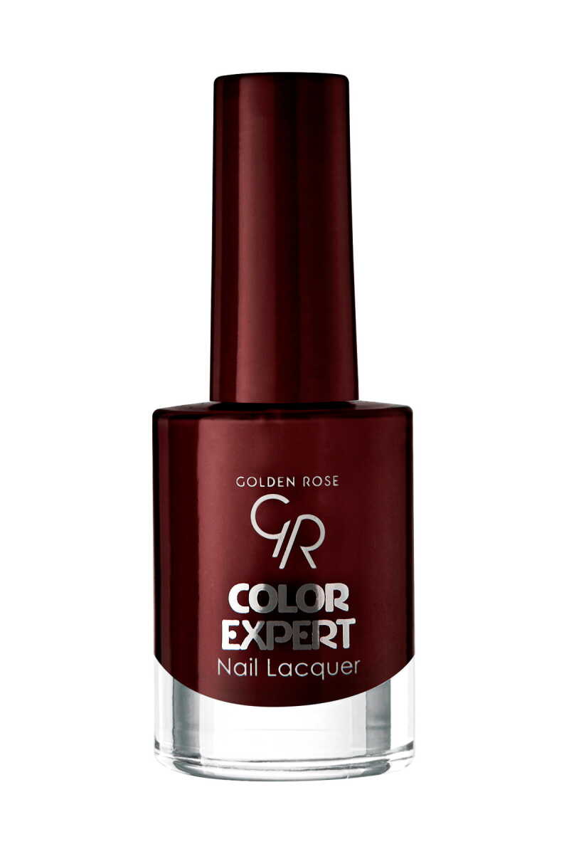 GOLDEN ROSE NAIL COLOR EXPERT