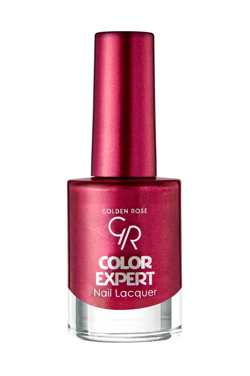 GOLDEN ROSE NAIL COLOR EXPERT