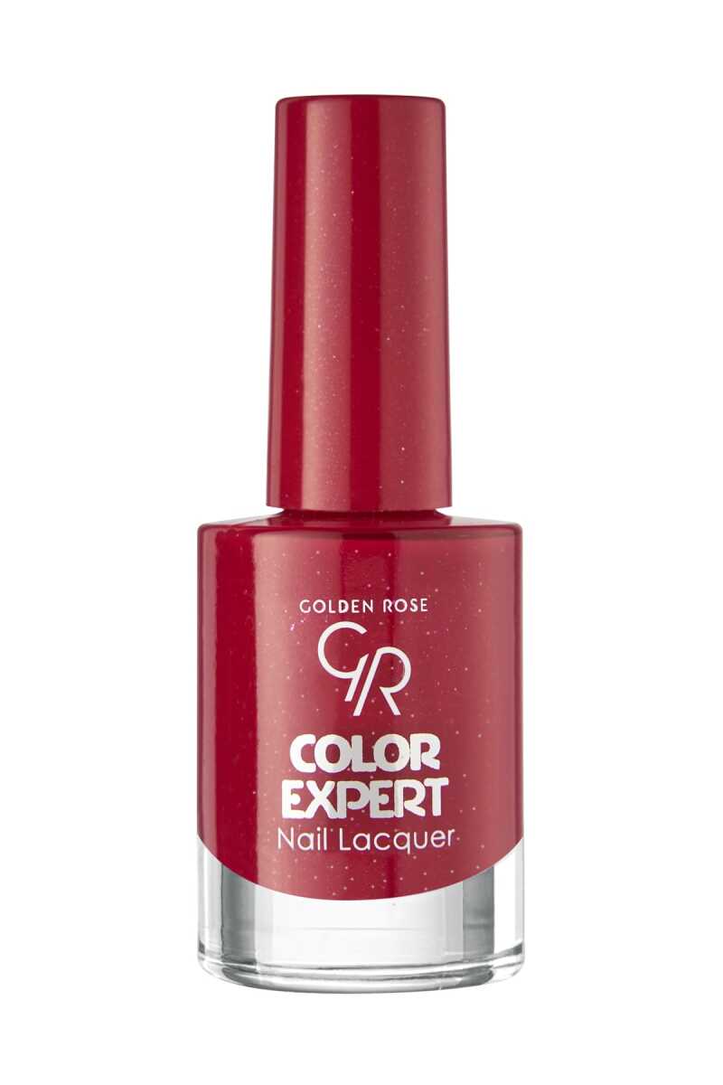 GOLDEN ROSE NAIL COLOR EXPERT
