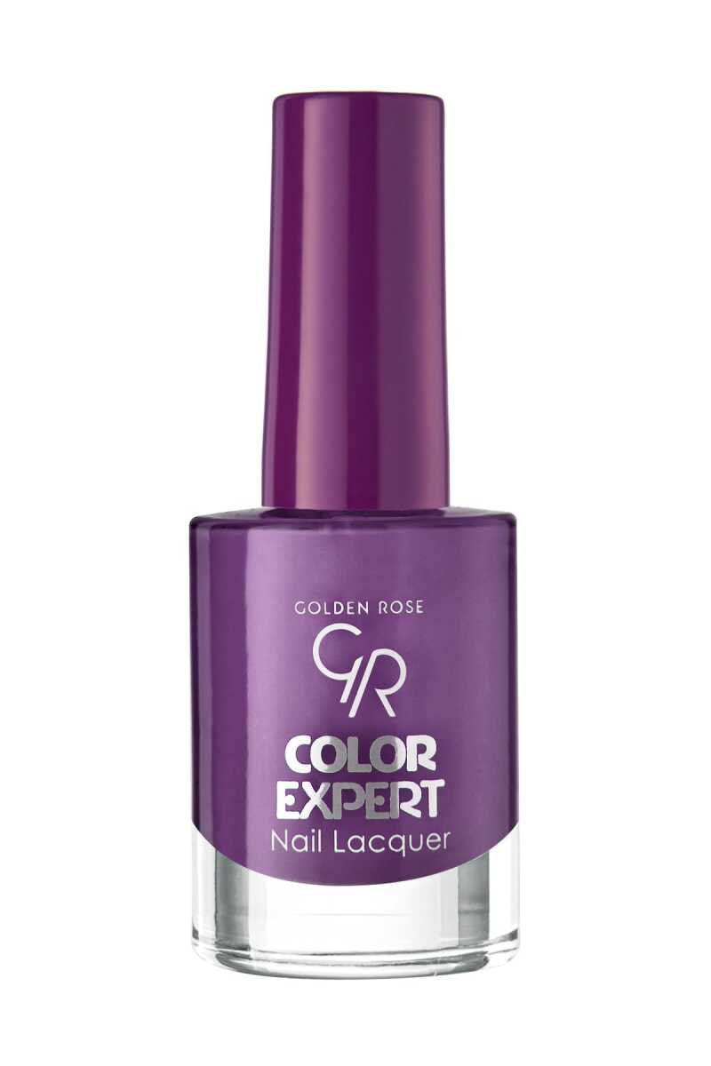GOLDEN ROSE NAIL COLOR EXPERT