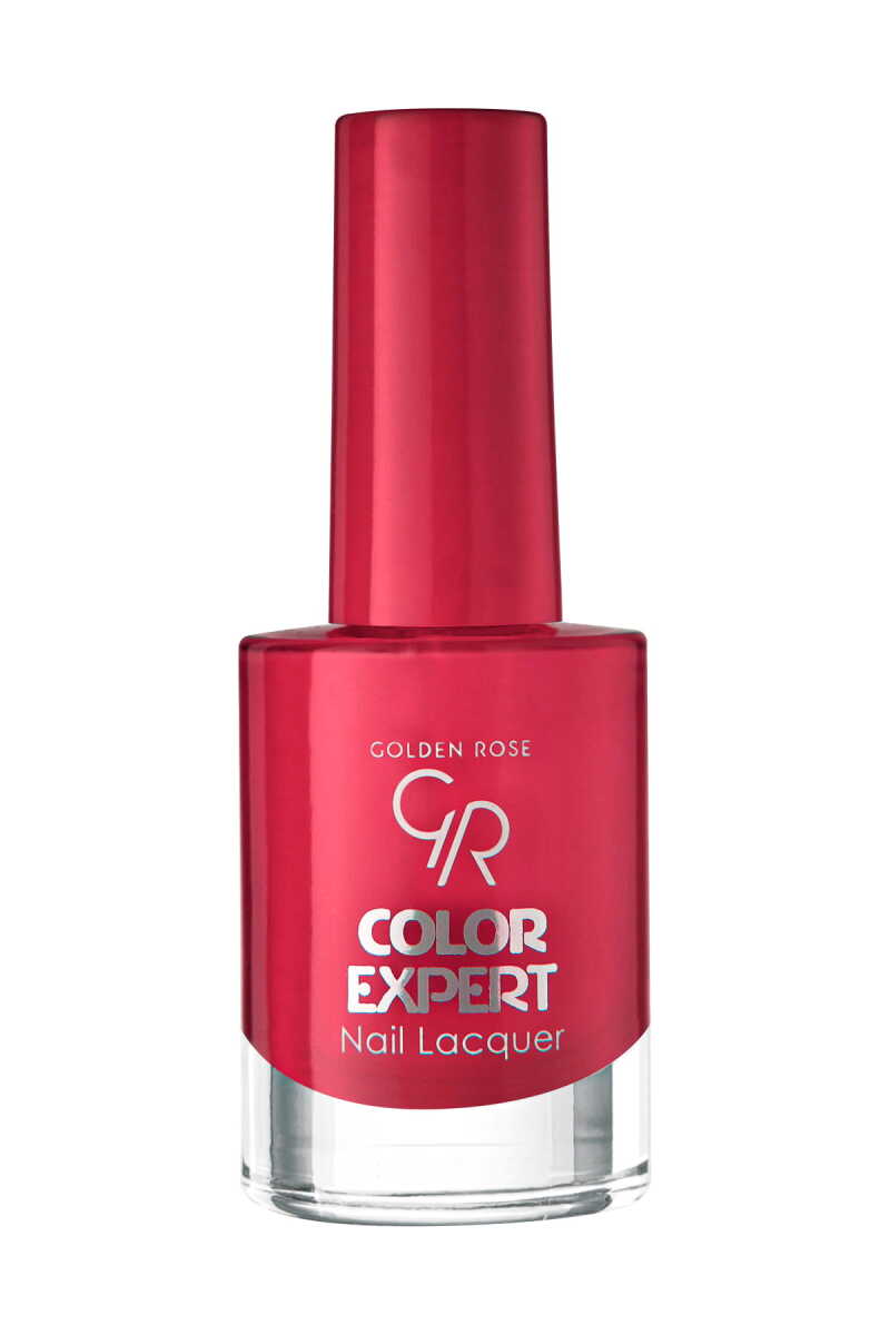 GOLDEN ROSE NAIL COLOR EXPERT
