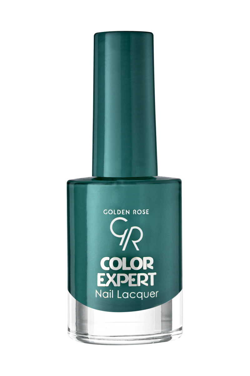 GOLDEN ROSE NAIL COLOR EXPERT