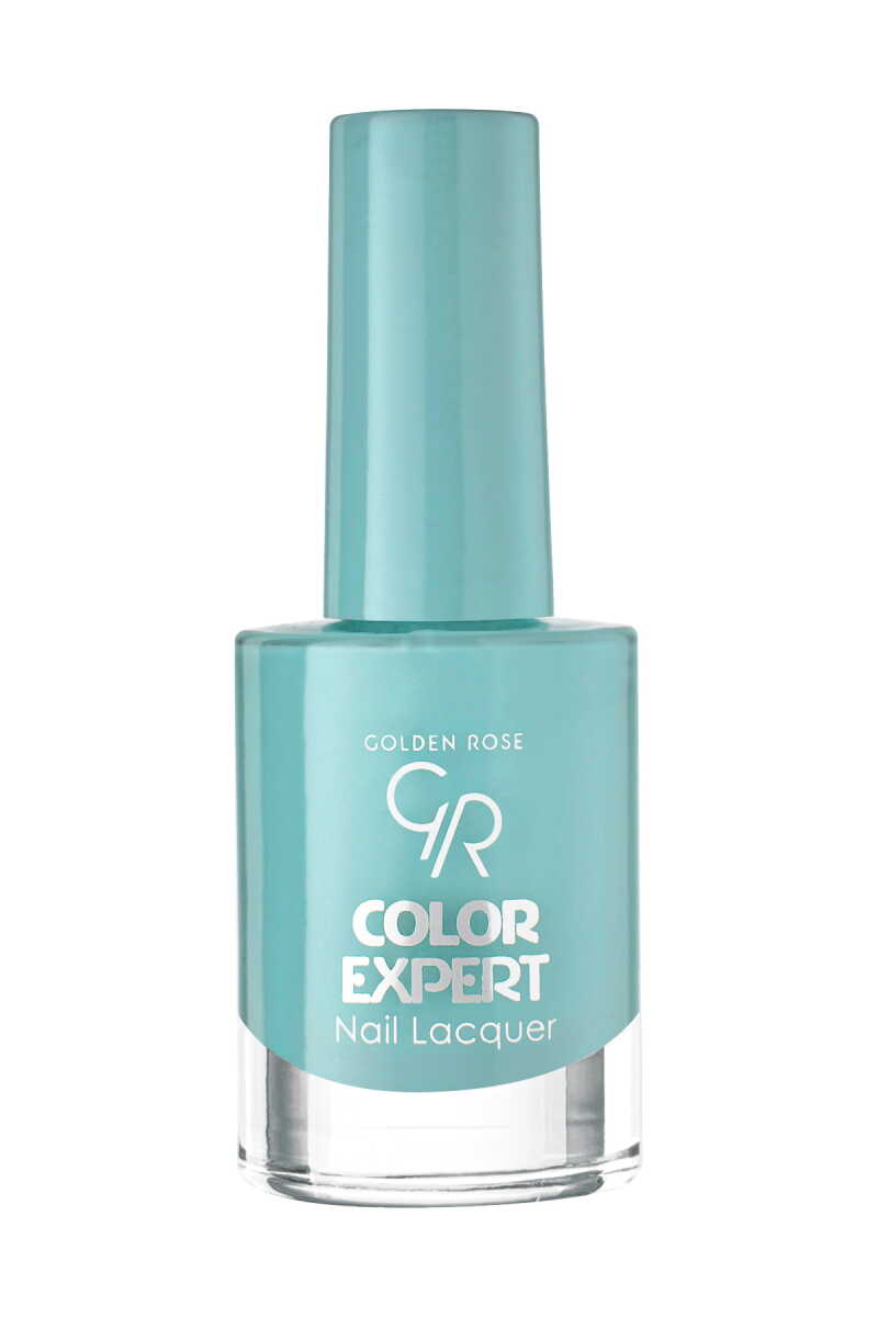 GOLDEN ROSE NAIL COLOR EXPERT