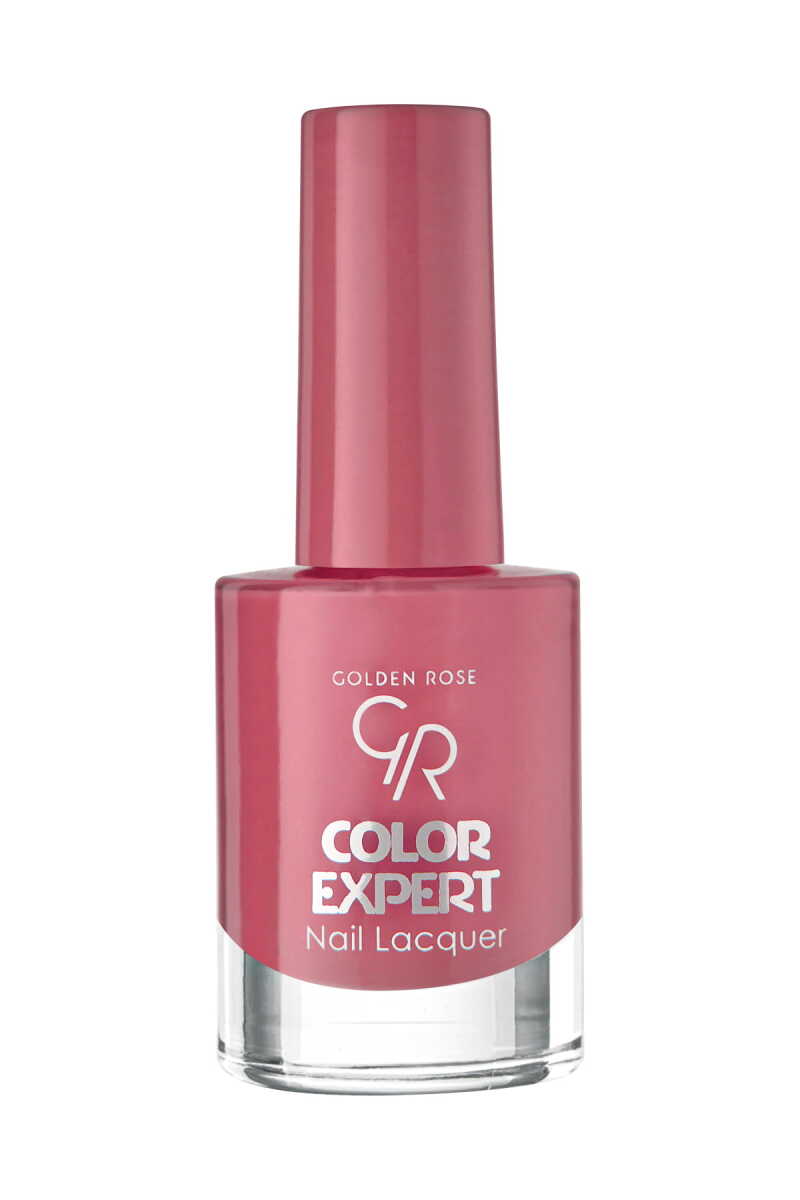 GOLDEN ROSE NAIL COLOR EXPERT