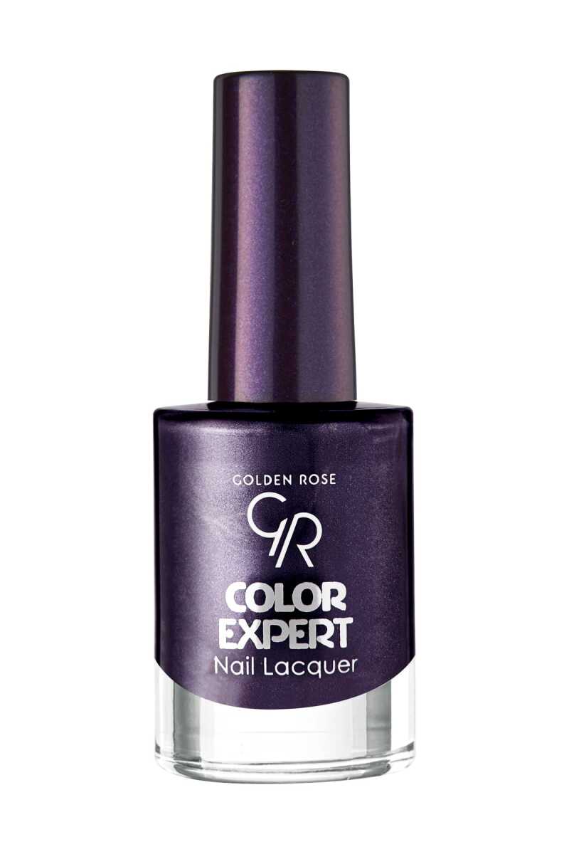 GOLDEN ROSE NAIL COLOR EXPERT